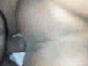 Japanese wife and daughter knows that Black is Superior