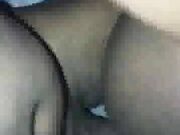 Japanese wife and daughter knows that Black is Superior