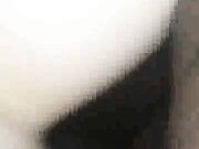 33-submissive white whore gangbanged