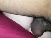 Redhead Wife Fucked the Black Employer