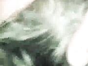 Elizabeth Blackwood rides bareback at BBC Gangbang