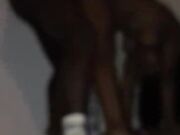 Telling husband how his BBC feels