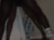 Telling husband how his BBC feels