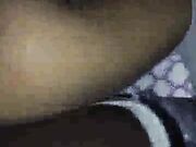 Sexy BBW Fucked Hard By BBC Boyfriend