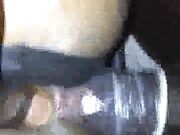 Sexy BBW Fucked Hard By BBC Boyfriend