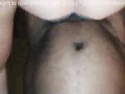 Brunette Helena Price anally riding monster BBC after BJ