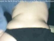 Your HOT wife fucks her BBC lover front of you! PART 2