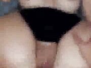 Amateur Mature Slut Begging for it While He Pounds Her Ass