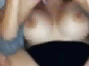 Amateur Mature Slut Begging for it While He Pounds Her Ass