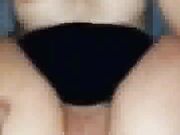 Amateur Mature Slut Begging for it While He Pounds Her Ass