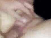 Amateur Mature Slut Begging for it While He Pounds Her Ass