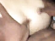 Hubby Brings Black Man For His Trailer Park Wife