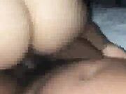 Hubby Brings Black Man For His Trailer Park Wife