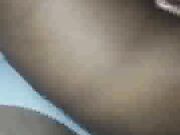 A Threesome Sex Moment When They Were All Horny