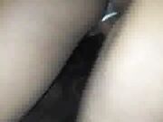 A Threesome Sex Moment When They Were All Horny