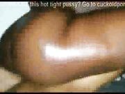 Jade Jamison interracial two BBC wife cheating