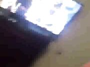 Mature Blonde milf banged out by horny black guy - BBC Video