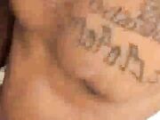 61 y-o White Cuckold Gets Young BBC Fucking