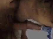 61 y-o White Cuckold Gets Young BBC Fucking