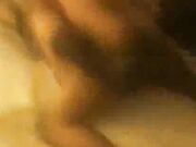 BBC fuck cuckold's wife in hotel