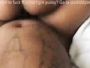 BLACKED MILF only fucks BBC