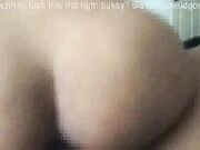 BLACKED MILF only fucks BBC