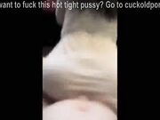 Interracial BBC Creampie For Swinging Wife