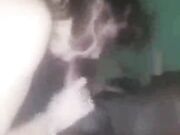 Miami Vacation Black Cock Fuck