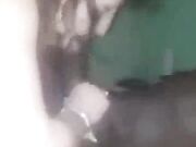 Miami Vacation Black Cock Fuck