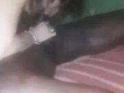 Miami Vacation Black Cock Fuck