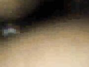 Smoking while fucking married man after party