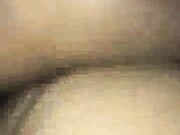 Smoking while fucking married man after party