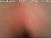 Interracial big booty latina takes on BBC