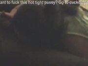 Janet Mason and her afternoon dose of Black Dick