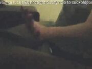 Janet Mason and her afternoon dose of Black Dick