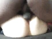 SCREAMING SLUT IN INTERRACIAL DP HEAVEN