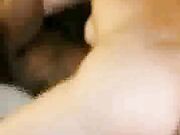 Cuckold dude wants to see his girlfriend being BBC drilled