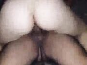 Hubby Lets BBC Fuck His Redhead Wife