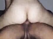 Hubby Lets BBC Fuck His Redhead Wife