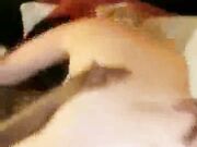 Hotwife Stretched By BBC And Loves It