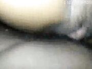 Gaping BBC Anal For White Wifey Just To Arouse Her