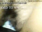 Caught my slut of a wife fucking our neighbor