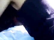 Amateur hot wife interracial orgasm