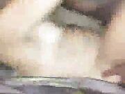 Cuckold Hubby Holds Down Wife Getting Fucked by BBC