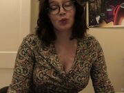 Bettie Bondage - Mom's Sex Ed