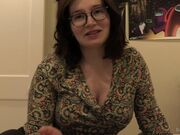 Bettie Bondage - Mom's Sex Ed