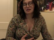 Bettie Bondage - Mom's Sex Ed