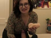 Bettie Bondage - Mom's Sex Ed