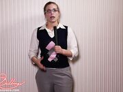 Xev Bellringer - Amazon Lesbian Virus