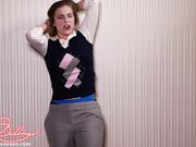 Xev Bellringer - Amazon Lesbian Virus